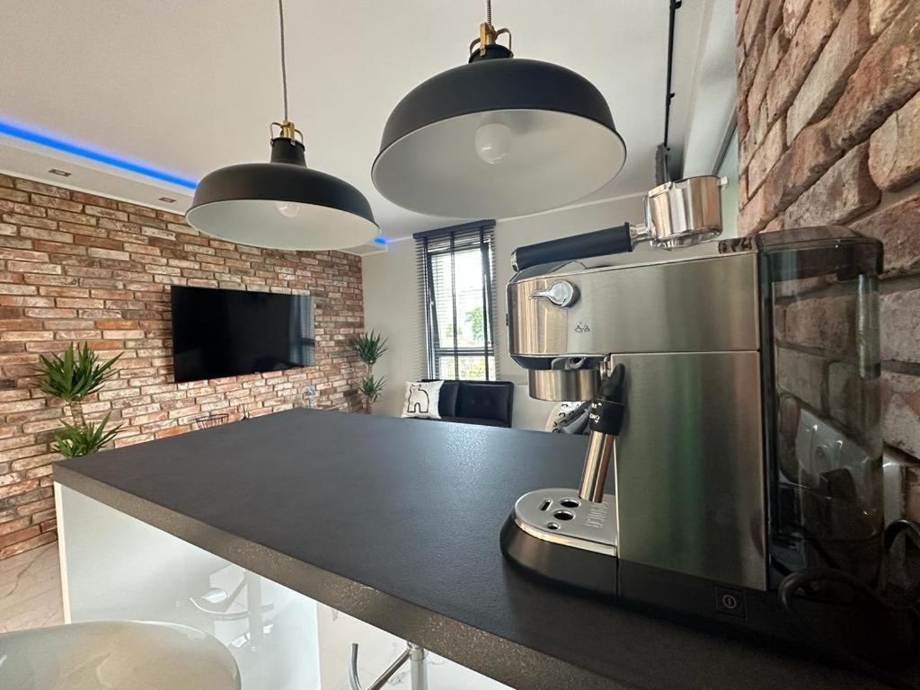 Apartament Centrum II Bydgoszcz Dış mekan fotoğraf