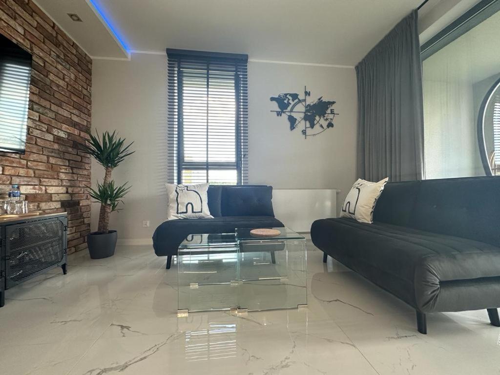 Apartament Centrum II Bydgoszcz Dış mekan fotoğraf