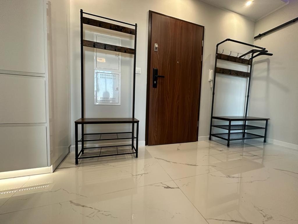 Apartament Centrum II Bydgoszcz Dış mekan fotoğraf