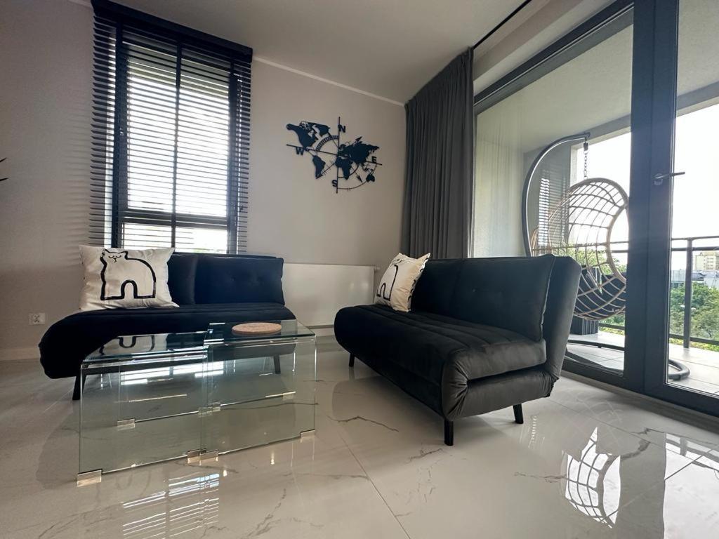 Apartament Centrum II Bydgoszcz Dış mekan fotoğraf