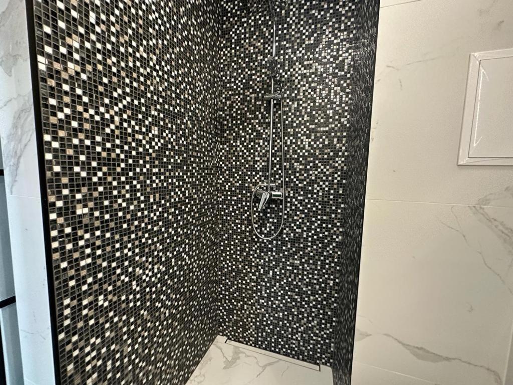 Apartament Centrum II Bydgoszcz Dış mekan fotoğraf