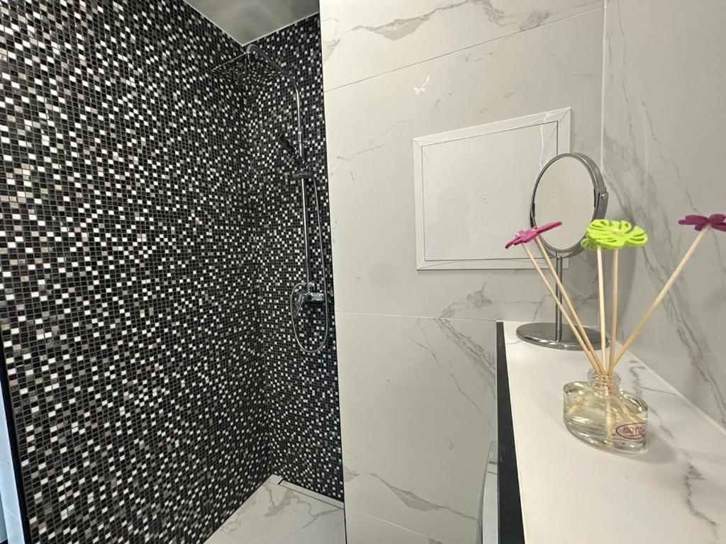 Apartament Centrum II Bydgoszcz Dış mekan fotoğraf