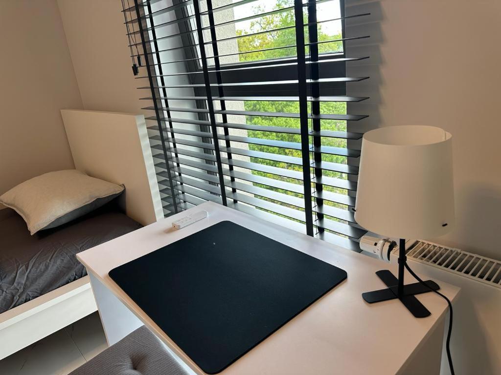 Apartament Centrum II Bydgoszcz Dış mekan fotoğraf