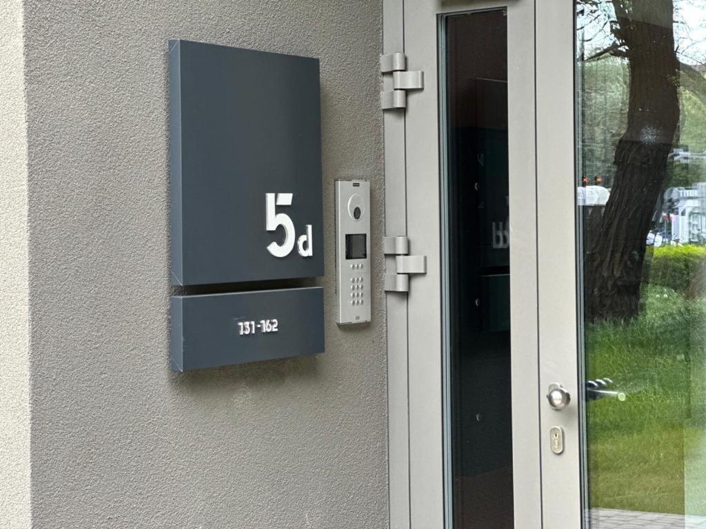 Apartament Centrum II Bydgoszcz Dış mekan fotoğraf