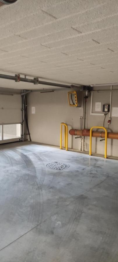 Apartament Centrum II Bydgoszcz Dış mekan fotoğraf